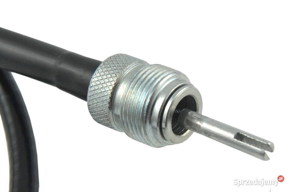 Linka obrotomierza 1116 mm Iseki TS Red podkarpackie Tajęcina