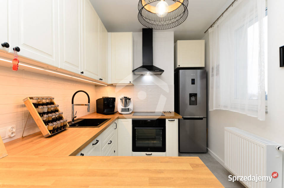 Mieszkanie 2 pokojowe Nowoczesne Pobitno Rok budowy 2021 Rzeszów