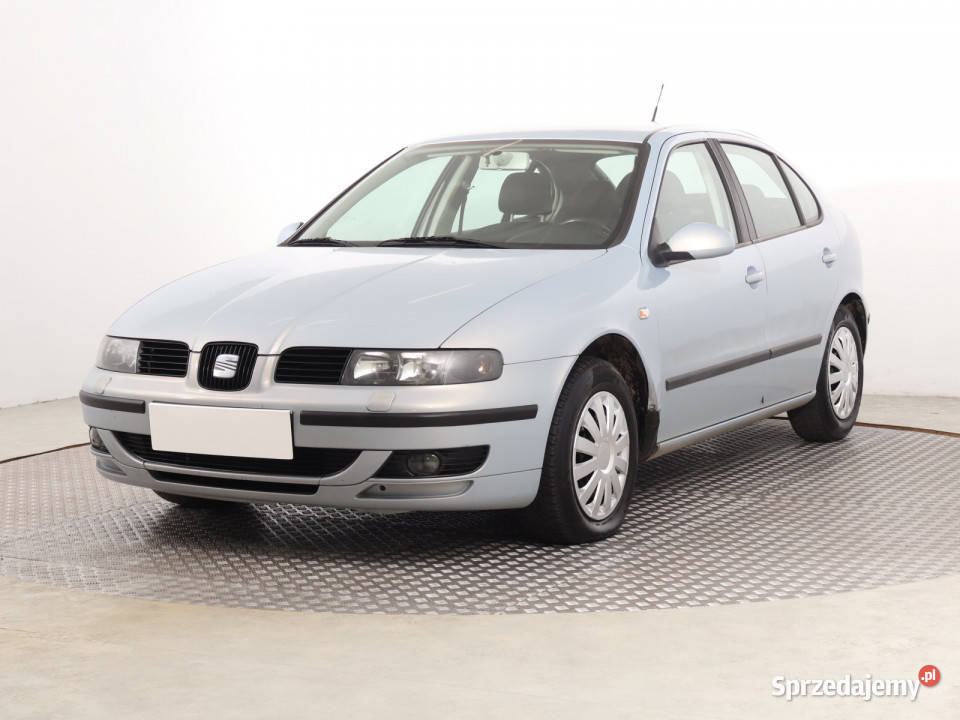 Seat Leon 16
