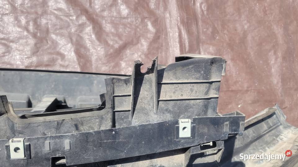 BMW 2 F45 F46 ŻALUZJA KIEROWNICA POWIETRZA Części samochodowe Ruda Śląska