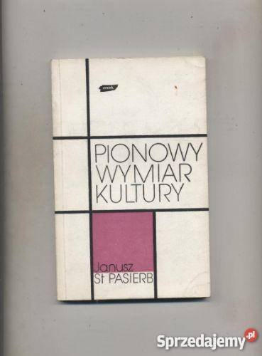 Pionowy wymiar kultury Pozostałe Szczecin