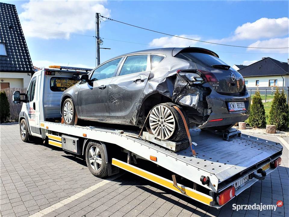 KOMIS AUTO SKUP DO 50 000 PLN ręki SKUP AUT całe Tarnów