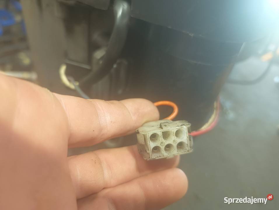 Silnik KOHLER 15 Kąty Wrocławskie