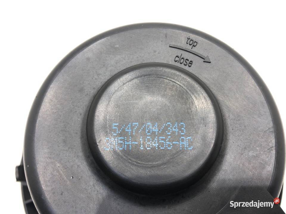 DMUCHAWA NAWIEWU FORD FOCUS C 3M5H18456AC Dmuchawy