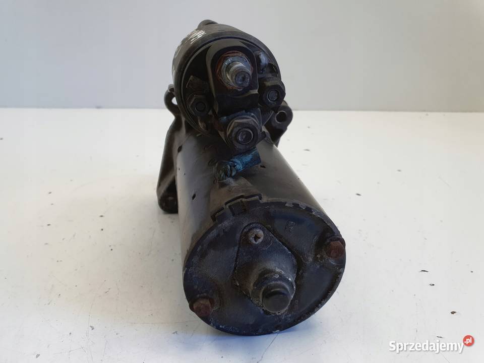 ROZRUSZNIK BMW E46 18 19 M43 ROZRUSZNIK bosch lubelskie Rudka