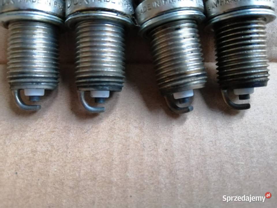 Świece zapłonowe BERU ULTRA Z16 14FR7DUX Opole Lubelskie sprzedam