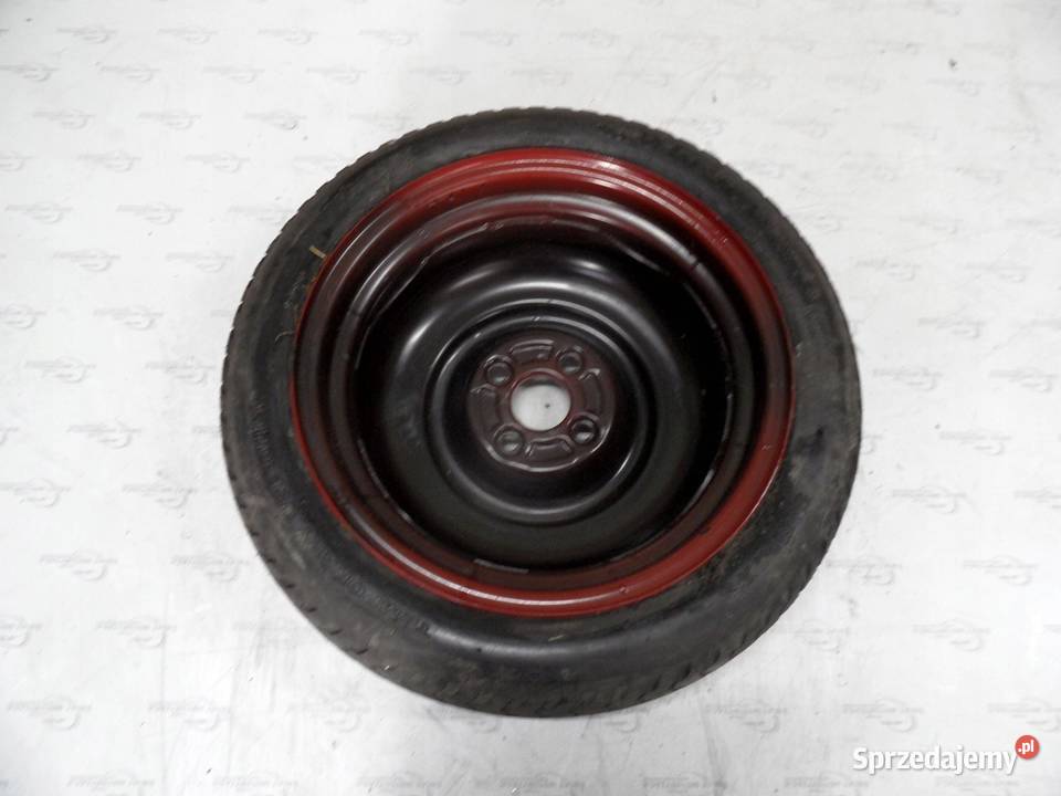 TOYOTA HONDA SUZUKI koło dojazdowe 1357015 99M