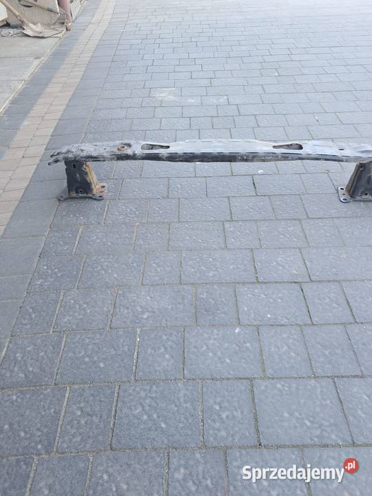 Belka zderzaka tylnego Ford tourneo connect sprzedam