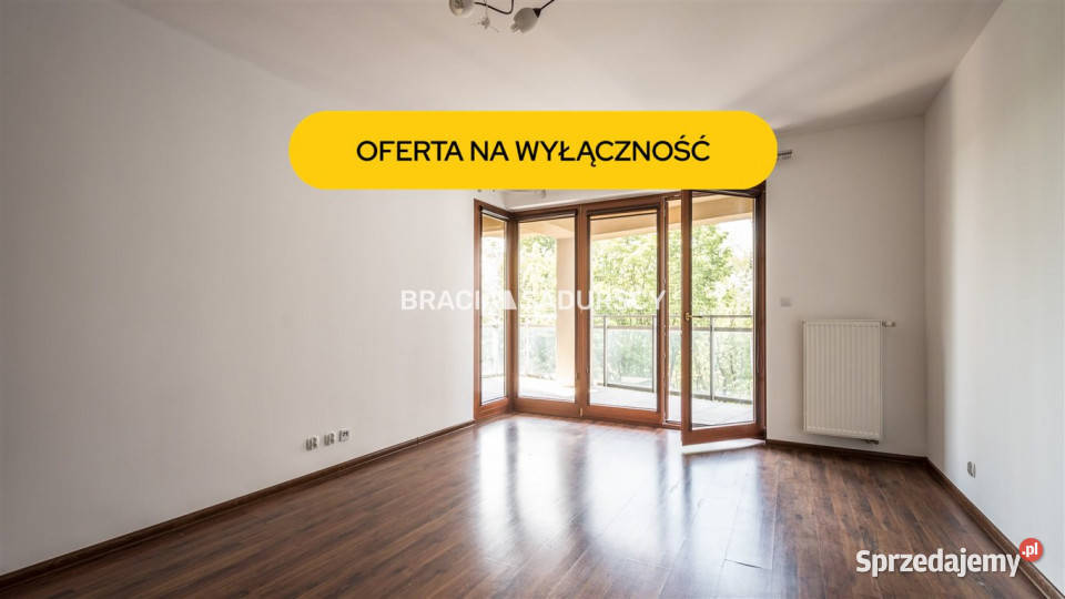 Ogłoszenie mieszkanie 705m2 3 pokoje Kraków