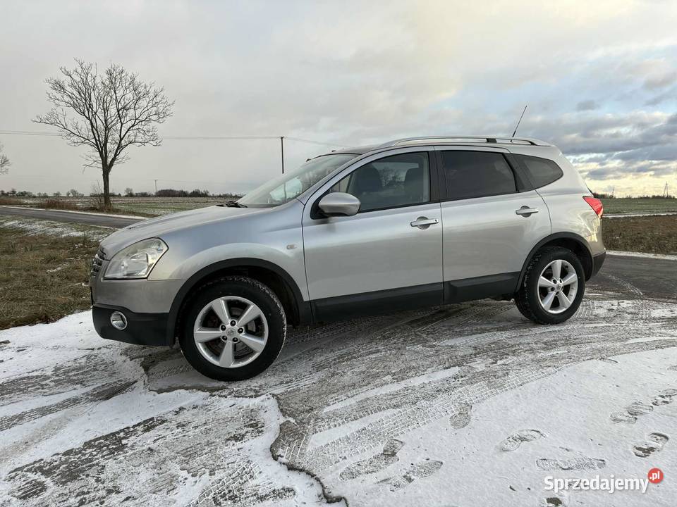 Świetny Stan Nowe Opony Panorama Alu tempomat mazowieckie Brudzeń Duży