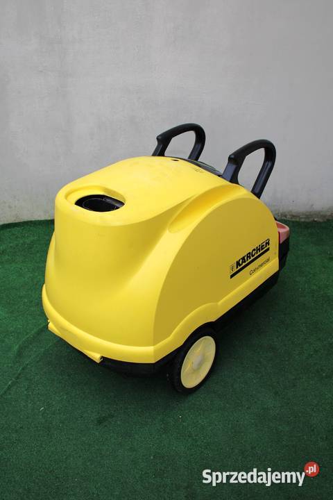 Myjka Karcher HDS 698 CX Gorąca Woda 170bar Radom