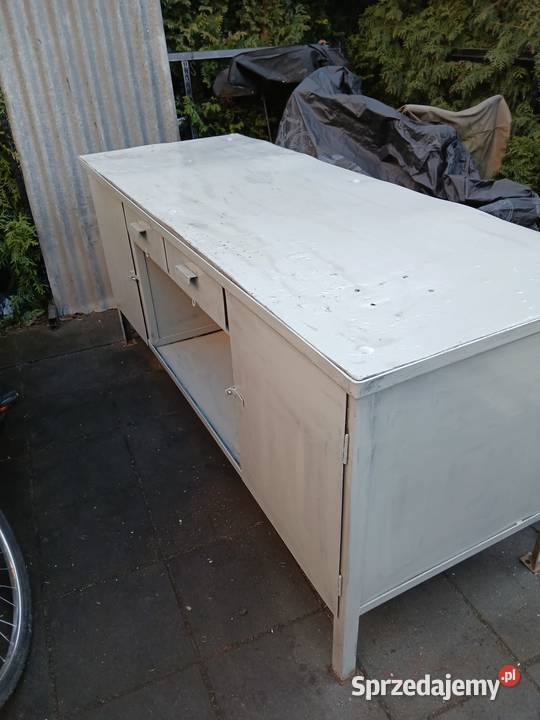 Stół ślusarski Bydgoszcz