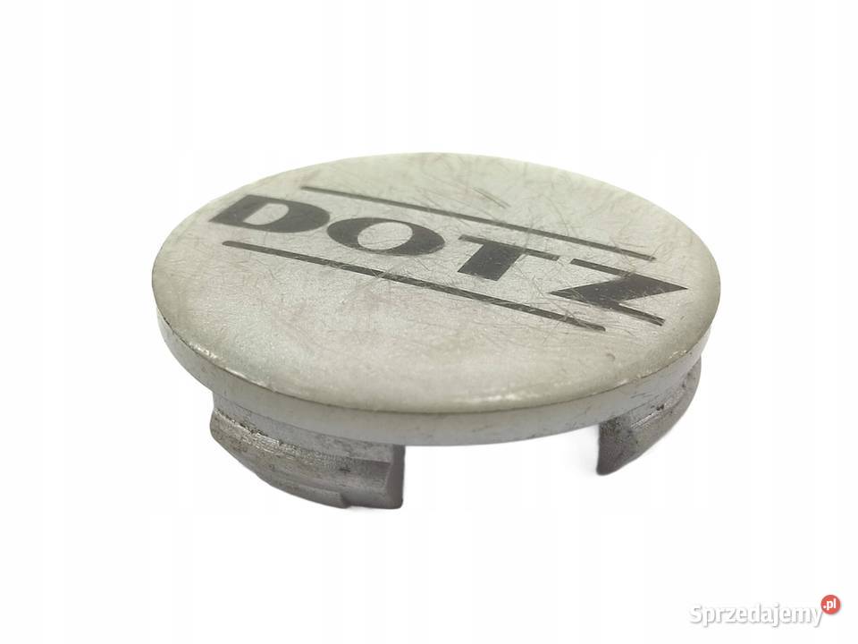 DEKIELEK FELGI DOTZ 59mm N06 ZZA1327 lubelskie