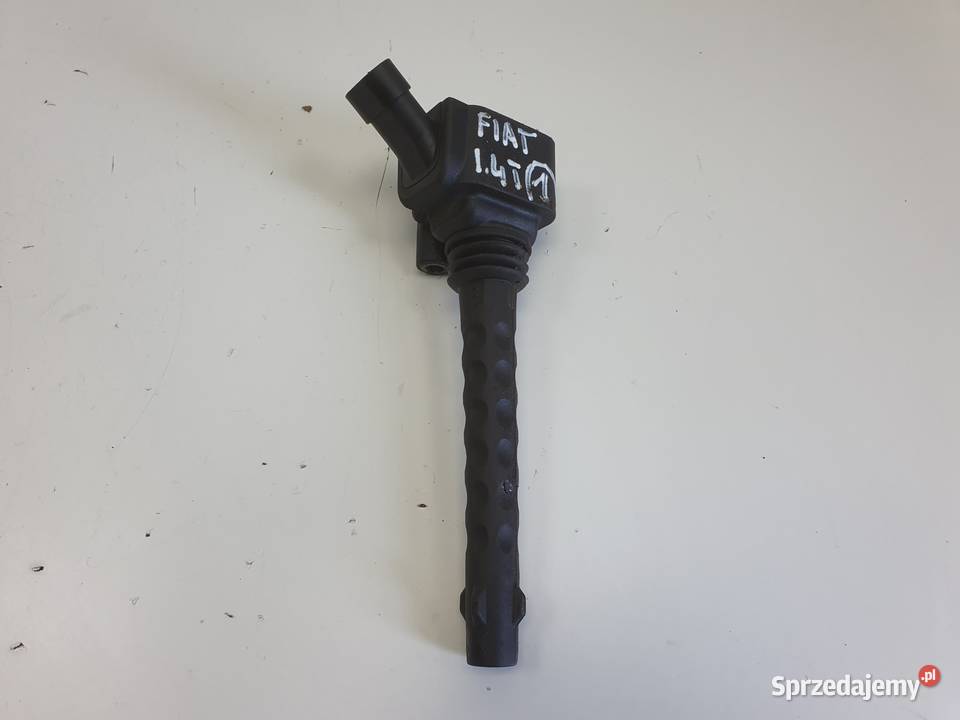 CEWKA ZAPŁONOWA Fiat Bravo II 14 TJET 0221504024 lubelskie