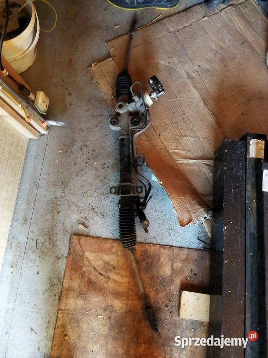 mazda premarcy 2002r przekładnia kierownicza i Ostrów Wielkopolski