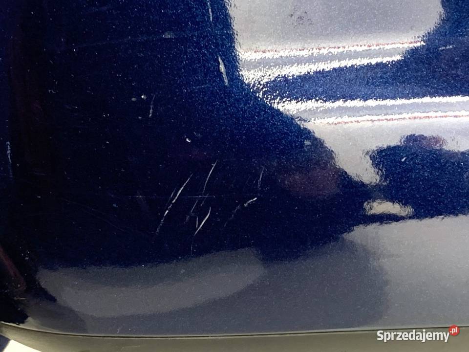 LUSTERKO PRAWY VW TRANSPORTER T5 Bus 0315 Shadow