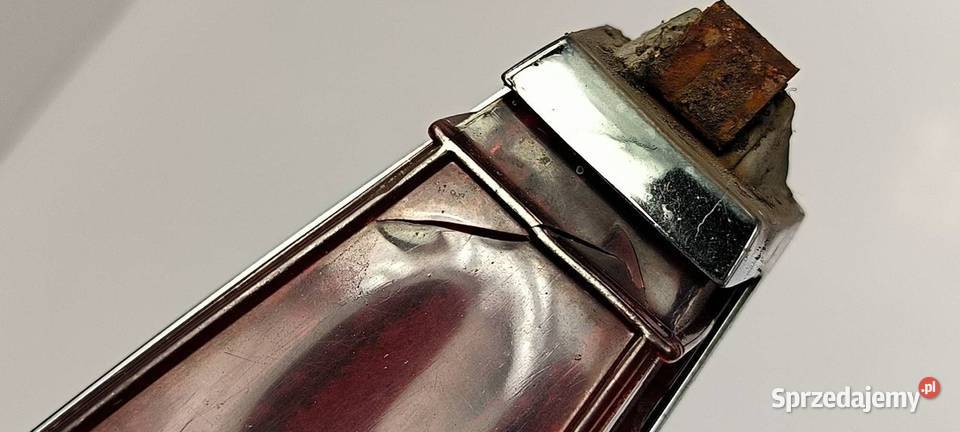 LAMPA PRAWA TYŁ CADILLAC ELDORADO osobowe Lipno sprzedam