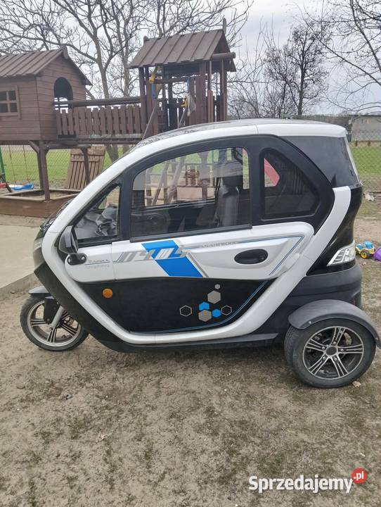 Ztech zt 95 wielkopolskie Kalisz sprzedam