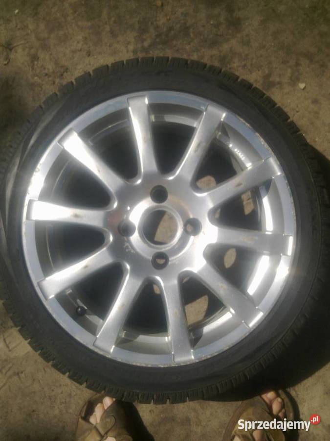 2054516 Pirelli ZIMA 7mm Starachowice