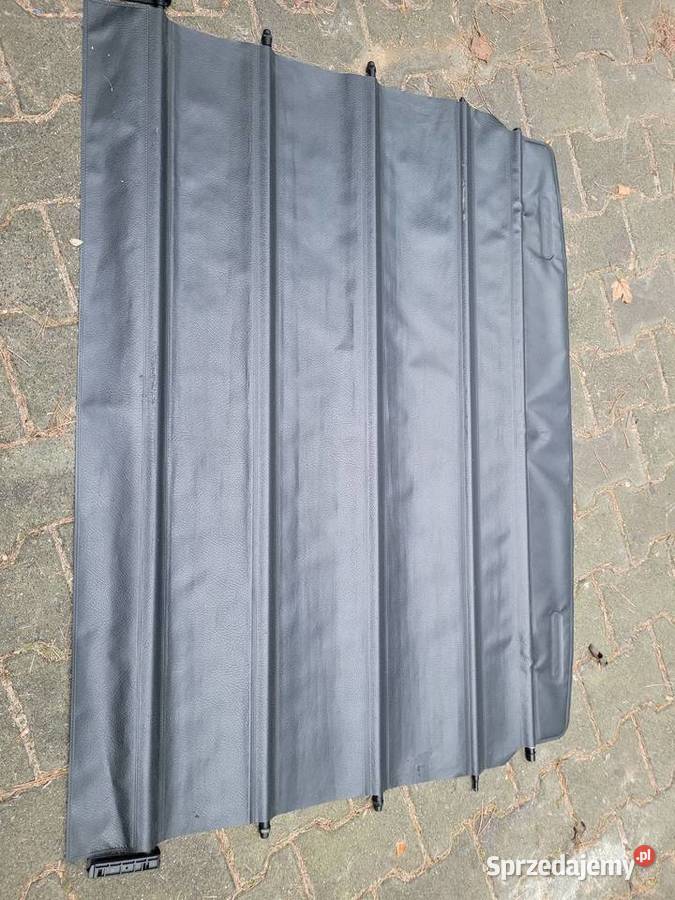 roleta bagażnika opel astra f caravan Jastrzębie-Zdrój