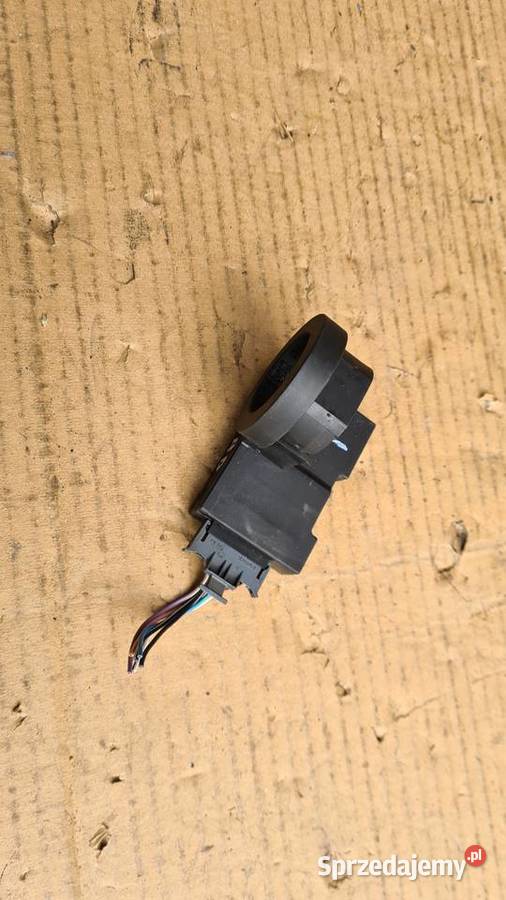 Suzuki Ignis MH cewka immo pętla stacyjka Stacyjki i kluczyki