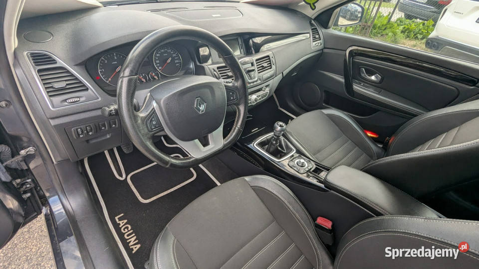 Renault Laguna immobilizer Częstochowa sprzedam
