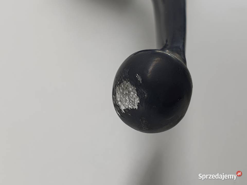 Pompa Hamulcowa Lewa Czujnik Skuter Scutum łódzkie Janowice