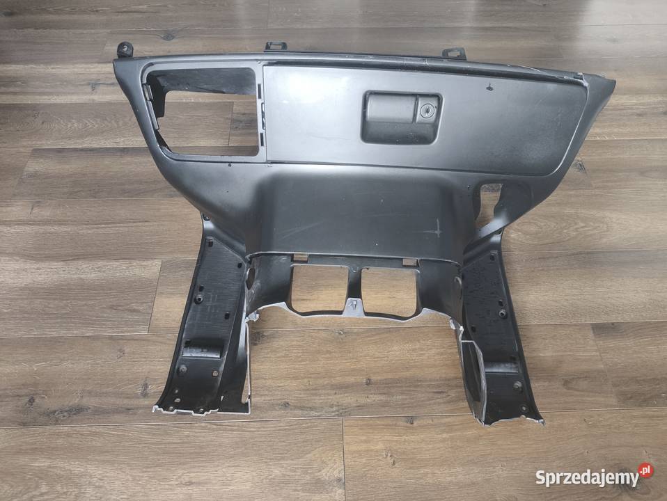 Kokpit Schowek Suzuki Burgman AN 650 Warszawa sprzedam