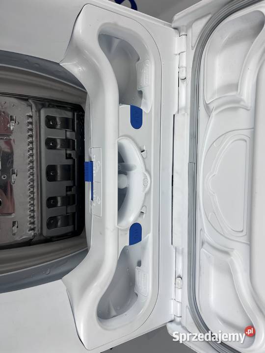 Pralka ELECTROLUX EW6TN4261P SensiCare 600 6 Warszawa