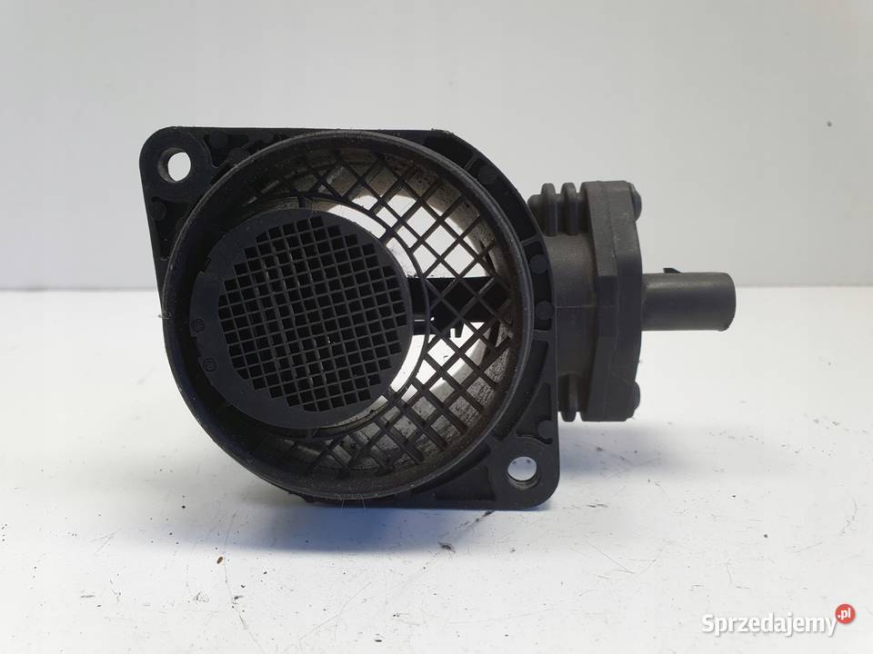 VW Golf IV 19 TDI PRZEPŁYWOMIERZ POWIETRZA osobowe Janów sprzedam