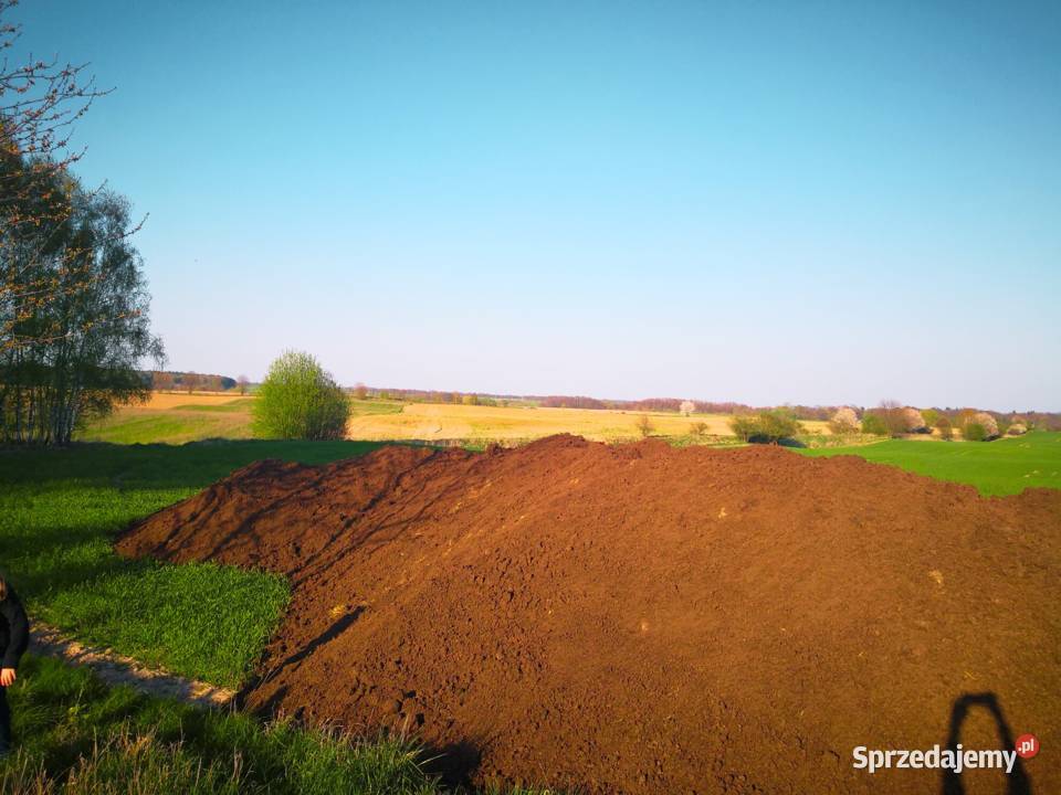 Nawóz organiczny Biomass Rolników nawozy Choszczno sprzedam