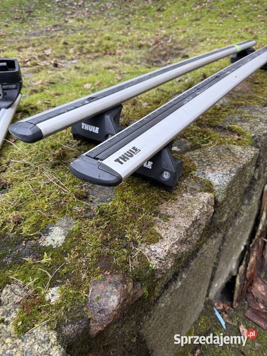 poprzeczka bagaznik belka BMW seri 8 i inne Szczecin