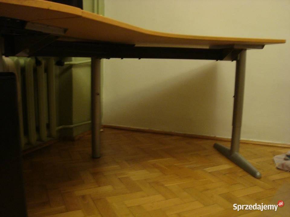 Stół biurowy Ikea sprzedam