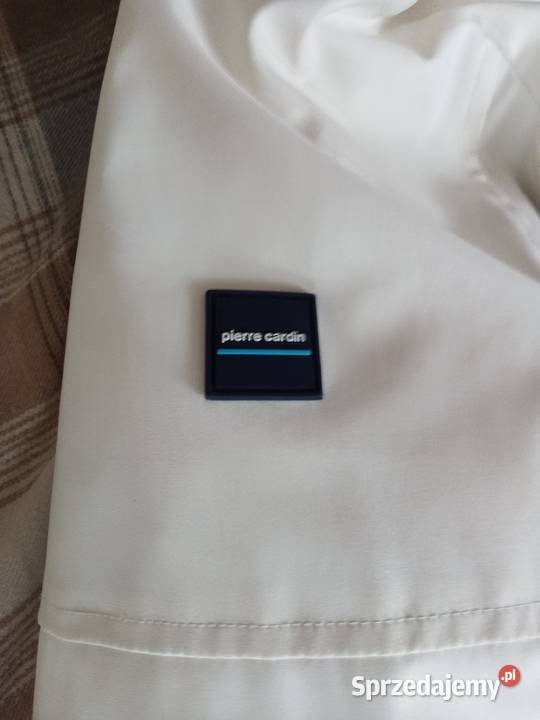 Sprzedam męską kurtkę zimową Pierre Cardin z Pierre Cardin Gdynia