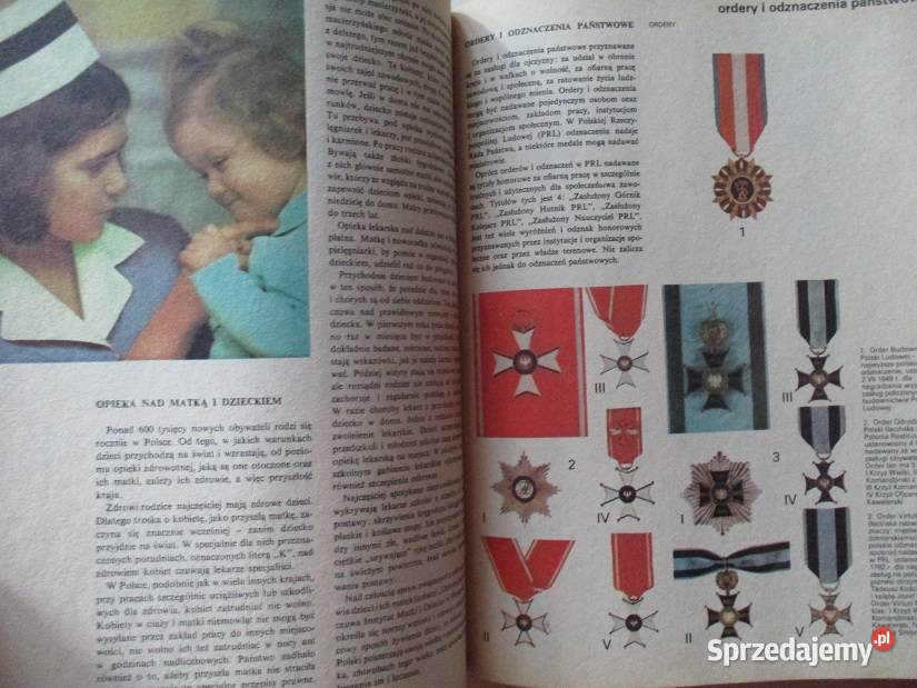 Encyklopedia dzieci Polska moja ojczyzna Łódź