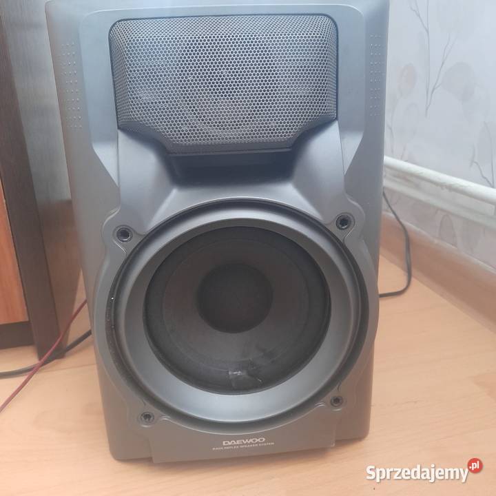 Wieża z lat 90ychGRUNDIG 4 elementy FineArts Pro zachodniopomorskie Sławno sprzedam