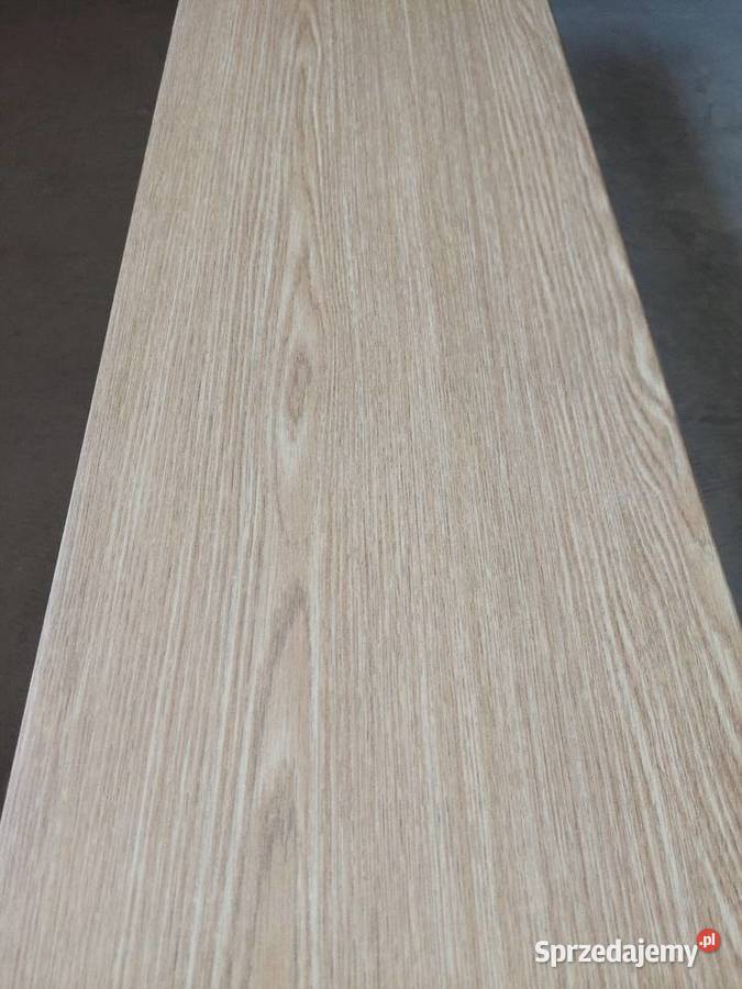 Parapet wewnętrzny dąb zachodniopomorskie Mirosławiec sprzedam