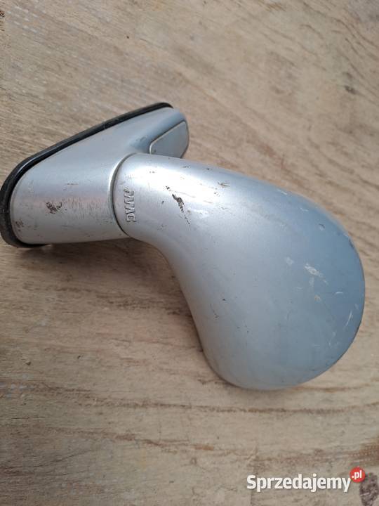 Pajero 9105r lusterko z błotnika anglik zachodniopomorskie sprzedam