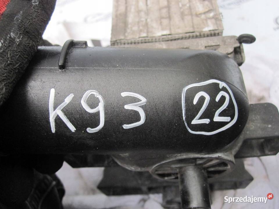 FOCUS MK3 III 13r intercooler CV619L440VC Kielce sprzedam