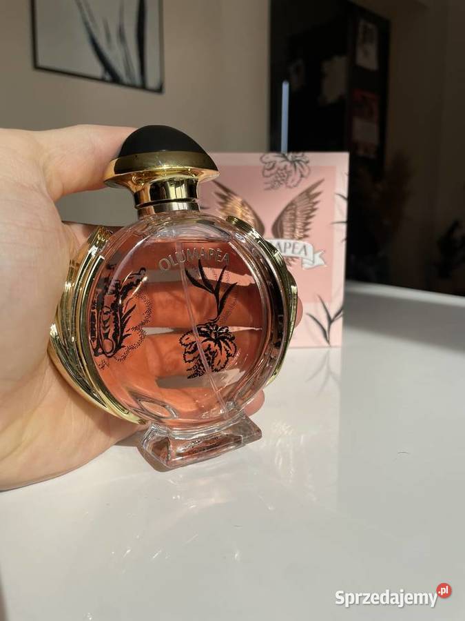 OLYMPEA BLOSSOM Perfumy damskie 90ml Łódź