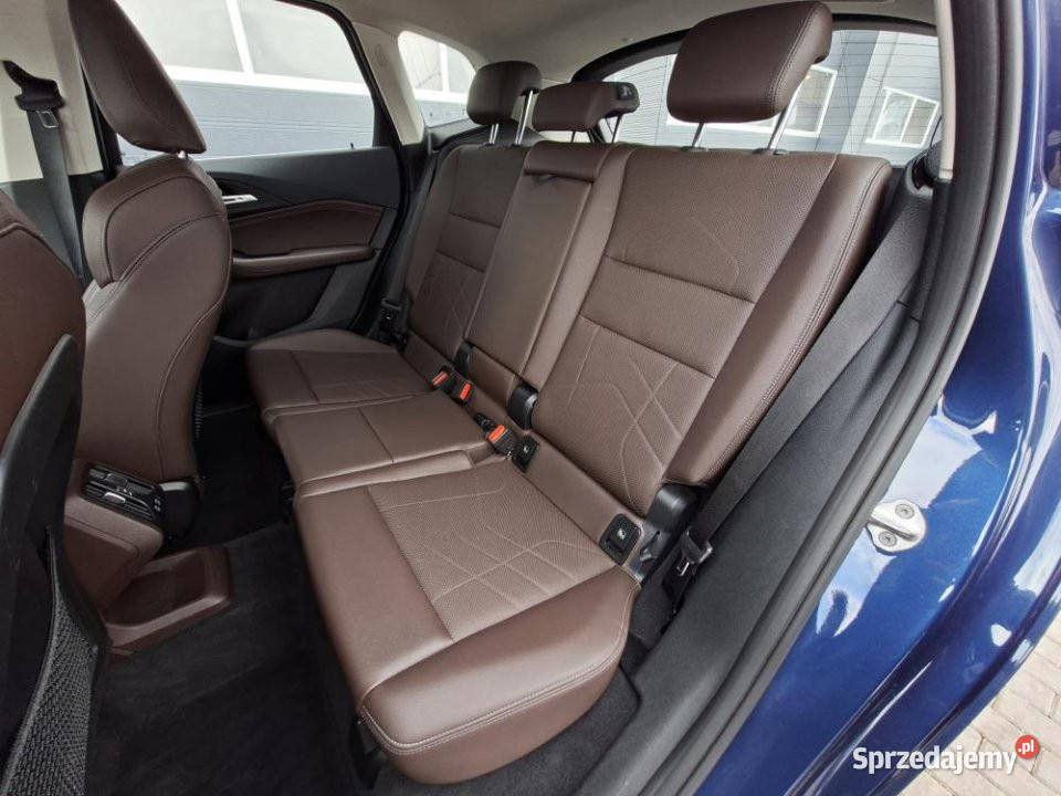 BMW SERIA 2 2023r FV23 LED Kamera Skóra HK Seria 2 małopolskie Kraków sprzedam
