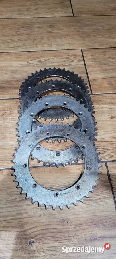 WSK 175 zębatka ZMD Rypin