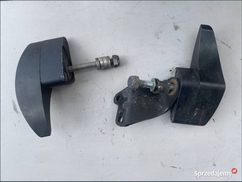 cash pady Honda CB 600 Hornet PC35 Ostrzeszów