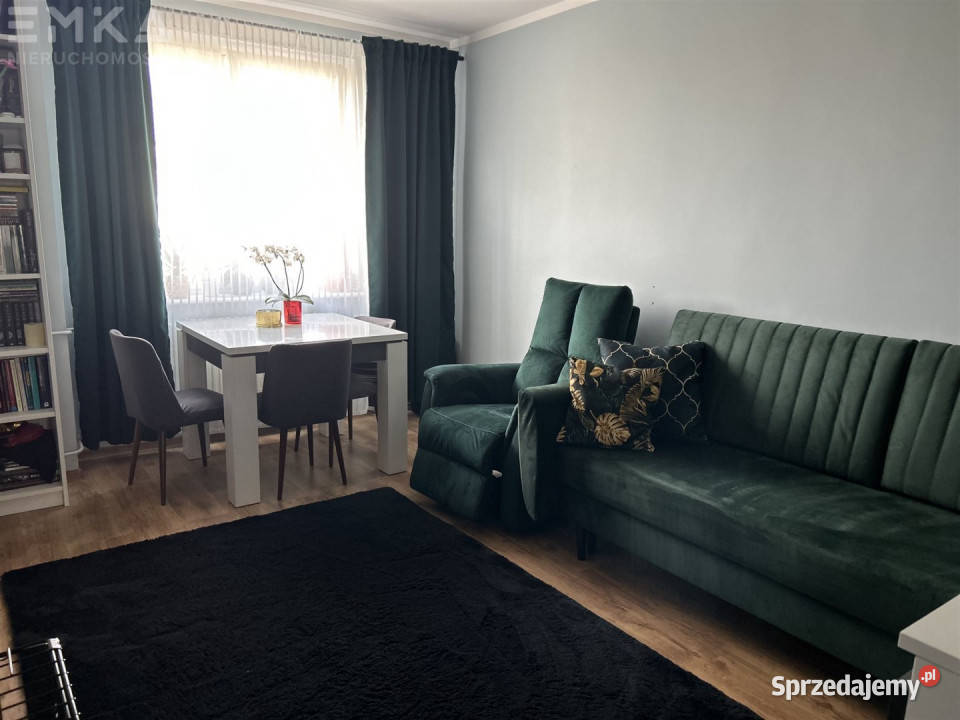 Mieszkanie 4588 metrów 2 pokoje Inowrocław Liczba pokoi 2 sprzedam