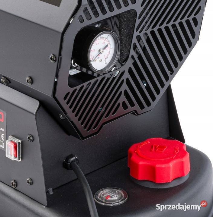 Nagrzewnica olejowa spalinowa dmuchawa termostat Katowice