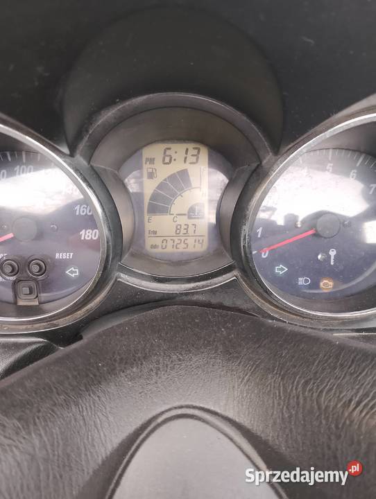 Yamaha Mejesty 400 z 2006 roku sprzedam