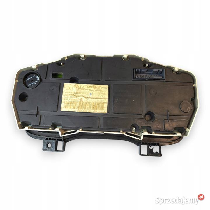 LICZNIK ZEGARY 8V4T10849LH Ford Focus MK2 C LIFT Chełm