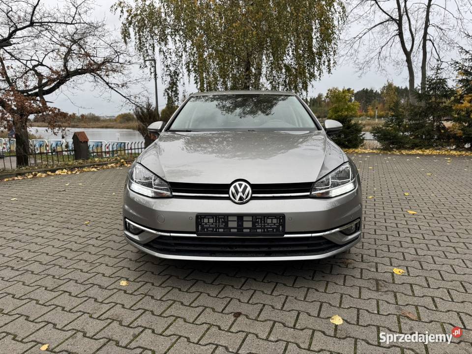 Golf 7 Lift Join wielkopolskie Września
