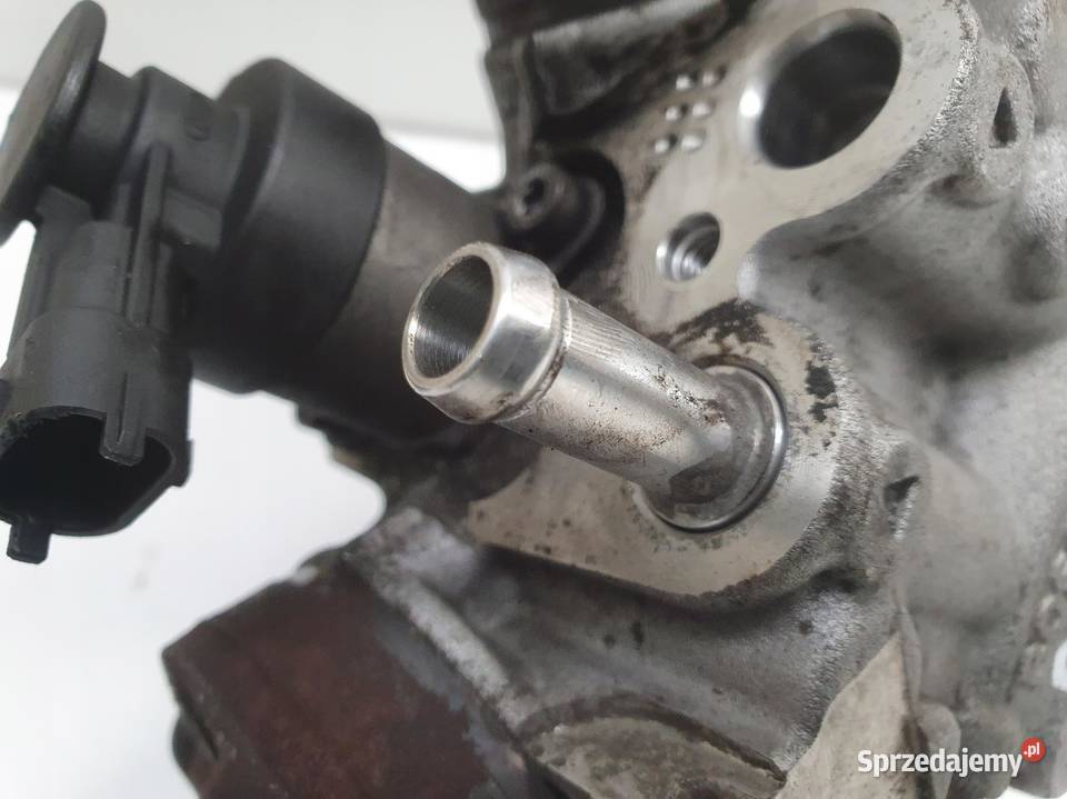 Honda Accord VIII 22 IDTEC POMPA WTRYSKOWA Pompy wtryskowe lubelskie Rudka
