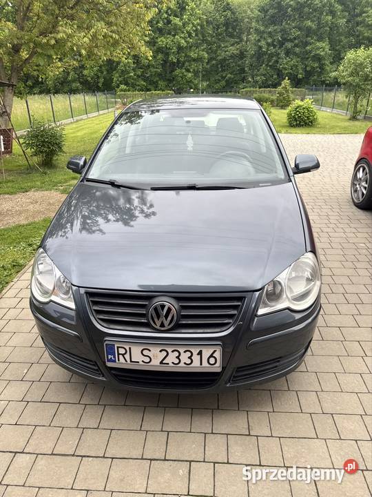 Polo 12 250 przebiegu Polo Lesko